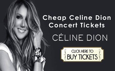 cheap celine dion tickets vegas|celine dion concert ticket price.